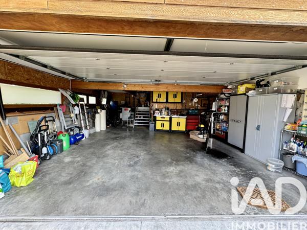 Maison à vendre 7 pièces 199 m² La Bassée