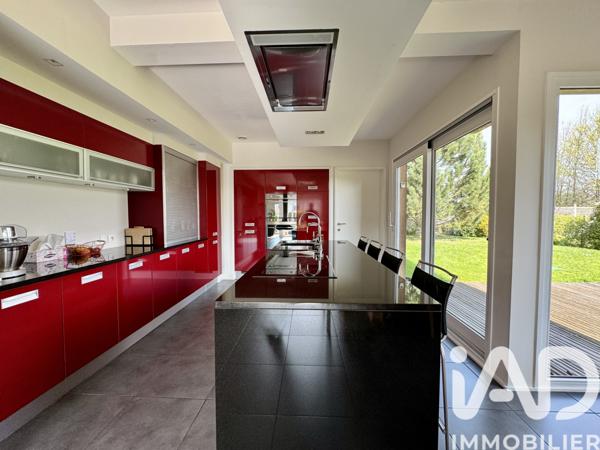 Maison à vendre 7 pièces 199 m² La Bassée