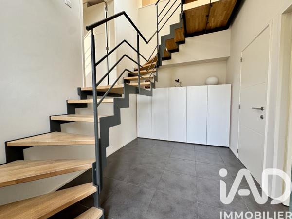 Maison à vendre 7 pièces 199 m² La Bassée