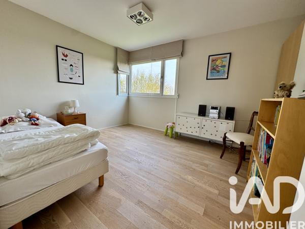 Maison à vendre 7 pièces 199 m² La Bassée