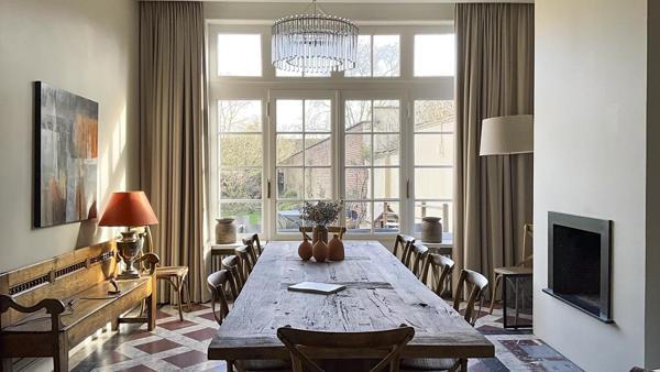 Maison Croix - CENTRE