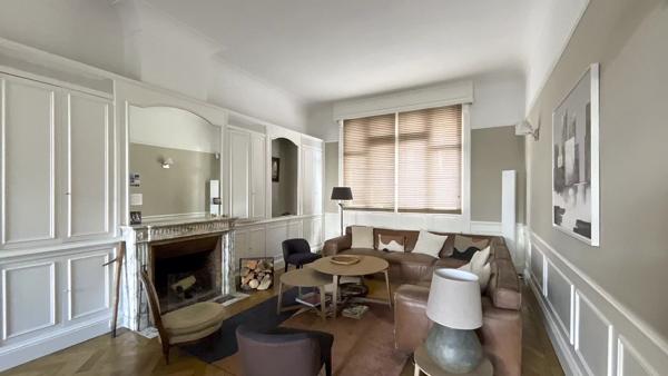 Maison Croix - CENTRE