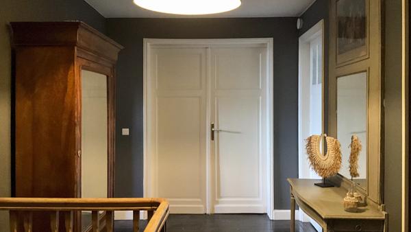 Maison Croix - CENTRE