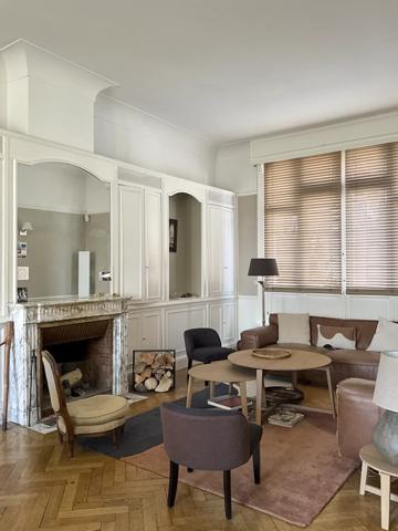 Maison Croix - CENTRE