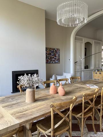 Maison Croix - CENTRE