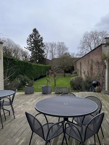 Maison Croix - CENTRE