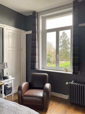 Maison Croix - CENTRE