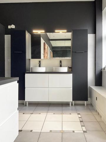 Maison Croix - CENTRE