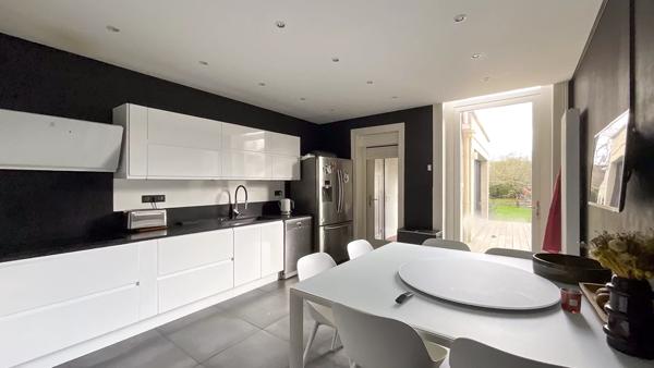 Maison Croix - CENTRE