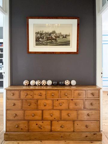 Maison Croix - CENTRE