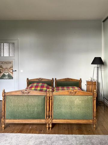 Maison Croix - CENTRE