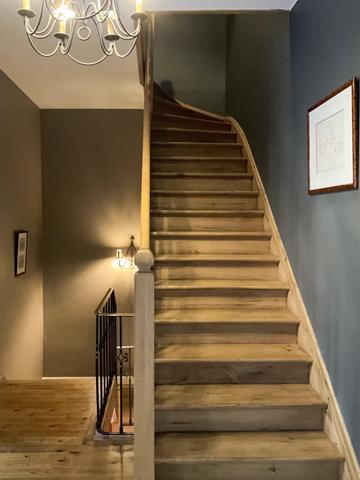 Maison Croix - CENTRE