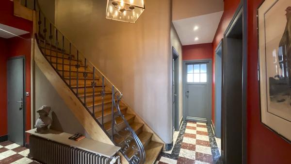 Maison Croix - CENTRE