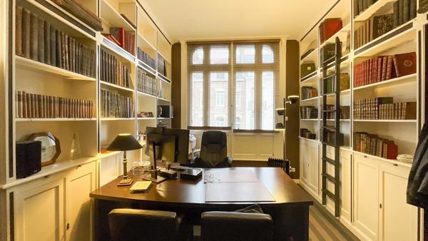 Maison Croix - CENTRE