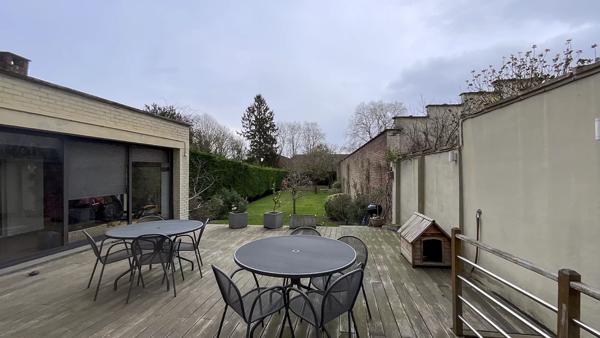 Maison Croix - CENTRE