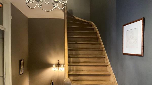 Maison Croix - CENTRE