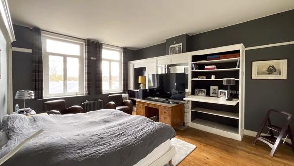 Maison Croix - CENTRE