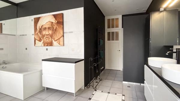 Maison Croix - CENTRE