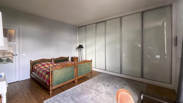 Maison Croix - CENTRE