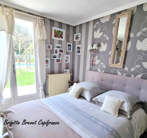 Maison à vendre 6 pièces SAINT MAXIMIN LA SAINTE BAUME (83)