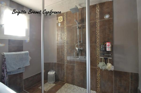 Maison à vendre 6 pièces SAINT MAXIMIN LA SAINTE BAUME (83)