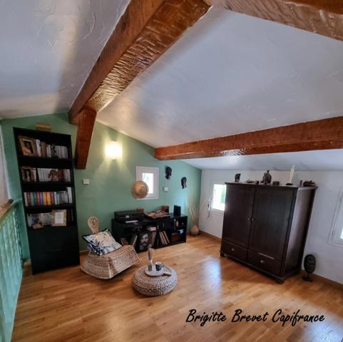 Maison à vendre 6 pièces SAINT MAXIMIN LA SAINTE BAUME (83)