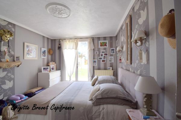 Maison à vendre 6 pièces SAINT MAXIMIN LA SAINTE BAUME (83)