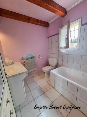 Maison à vendre 6 pièces SAINT MAXIMIN LA SAINTE BAUME (83)