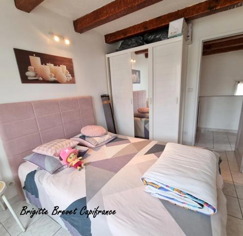 Maison à vendre 6 pièces SAINT MAXIMIN LA SAINTE BAUME (83)