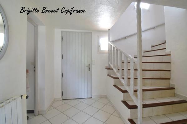 Maison à vendre 6 pièces SAINT MAXIMIN LA SAINTE BAUME (83)