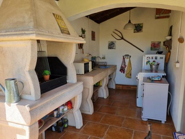 Maison à vendre 6 pièces SAINT MAXIMIN LA SAINTE BAUME (83)