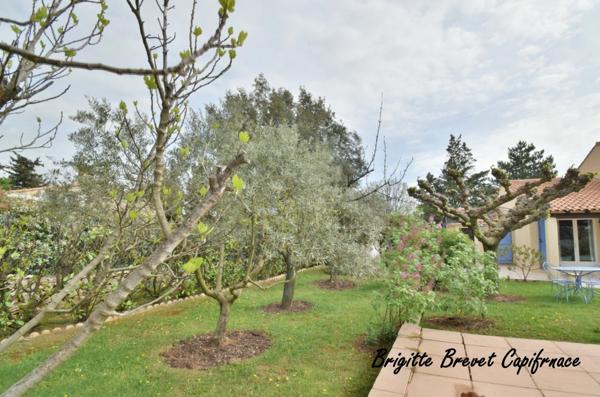 Maison à vendre 6 pièces SAINT MAXIMIN LA SAINTE BAUME (83)