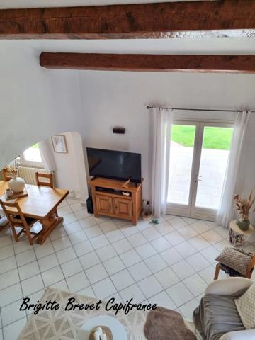 Maison à vendre 6 pièces SAINT MAXIMIN LA SAINTE BAUME (83)