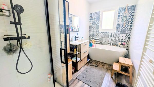 Maison Bergerac 5 pièce(s) 85 m2