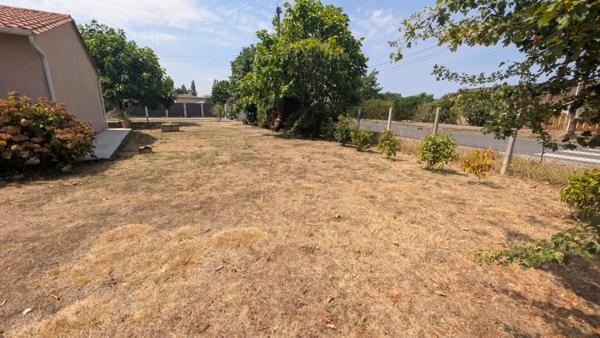 Maison Bergerac 5 pièce(s) 85 m2