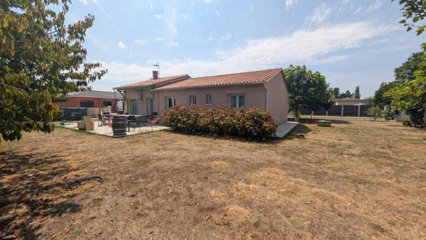 Maison Bergerac 5 pièce(s) 85 m2