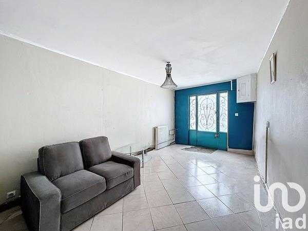 Maison à vendre 4 pièces 87 m² Guîtres