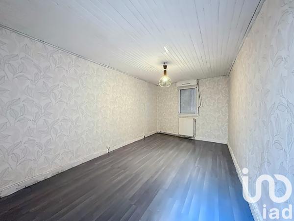 Maison à vendre 4 pièces 87 m² Guîtres