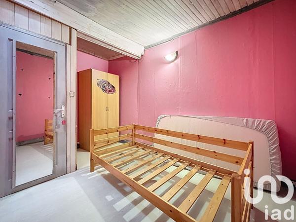 Maison à vendre 4 pièces 87 m² Guîtres