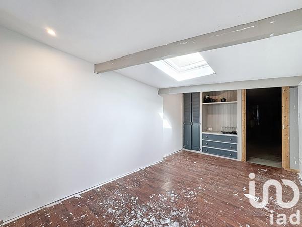 Maison à vendre 4 pièces 87 m² Guîtres