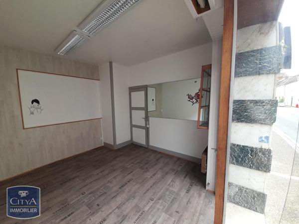 Immeuble à vendre 62m²