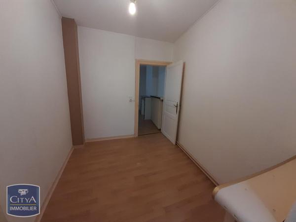 Immeuble à vendre 62m²