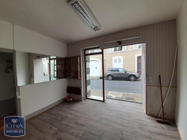 Immeuble à vendre 62m²