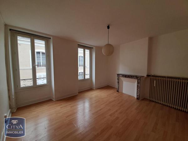 Immeuble à vendre 62m²