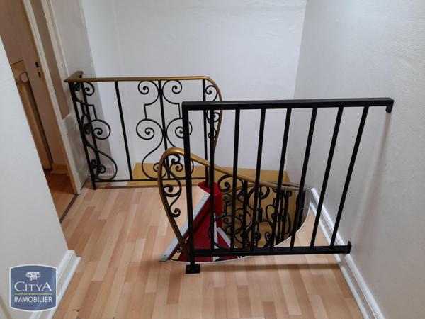 Immeuble à vendre 62m²