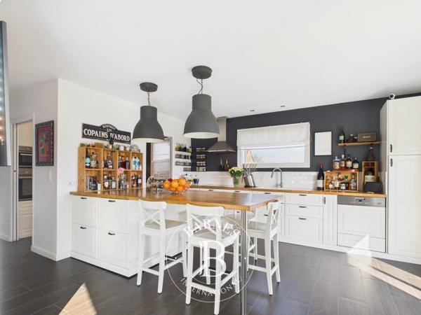 Sangatte, Maison 6 Chambres -  313 m² à vendre