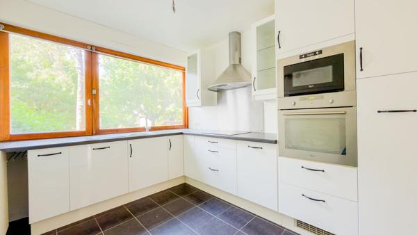 Appartement Montgeron