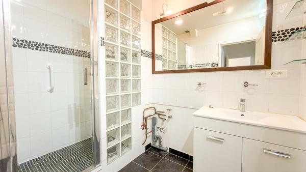 Appartement Montgeron