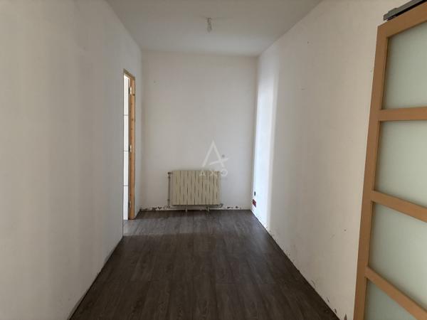Maison 3 chambres + bureau – Centre-ville – DPE C