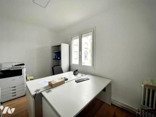 APPARTEMENT 2 CHAMBRES AVEC GARAGE